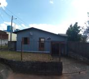 Casa para Venda, em Sapucaia do Sul, bairro Lomba da Palmeira, 2 dormitórios, 1 banheiro, 1 vaga